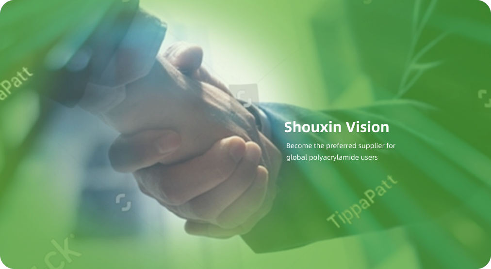 Shouxin Vision